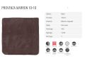 PROVENZA 10x10 cm - Lichte rustieke wandtegel