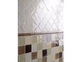 PROVENZA 10x10 cm - Lichte rustieke wandtegel