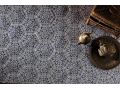 MARRAKECH 15x15 cm - Sześciokątne płytki podłogowe i ścienne, styl orientalny, mauretański