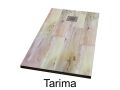 Receveur de douche, dcor avec une image personnalis - IMAGINE WOOD
