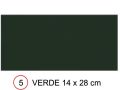 GRANADA 14x28 cm - vÃ¦gflise i orientalsk stil.