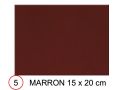 EVORA MARRON 15x20 cm - carrelage mural, au style Oriental.