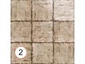 ARTIGIANO 20x20 cm - carrelage mural, au style andalous.