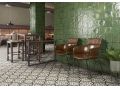 ARTIGIANO 20x20 cm - carrelage mural, au style andalous.