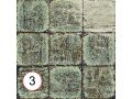 ARTIGIANO 20x20 cm - carrelage mural, au style andalous.