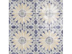 MUDEJAR 15x15 cm - carrelage mural, au style andalous.