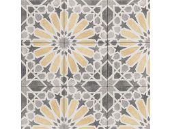 GUADIX 20x20 cm - carrelage mural, au style andalous.