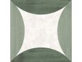 Moon Verde 20x20 - Carrelage, aspect carreaux de ciment