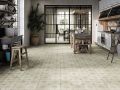 FS STAR 45x45 - Carrelage  l'aspect ancien.