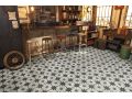 FS STAR 45x45 - Carrelage  l'aspect ancien.