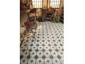 FS STAR 45x45 - Carrelage  l'aspect ancien.