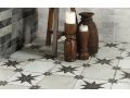 FS STAR 45x45 - Carrelage  l'aspect ancien.