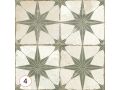 FS STAR 45x45 - Carrelage  l'aspect ancien.