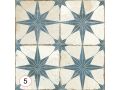 FS STAR 45x45 - Carrelage  l'aspect ancien.