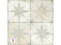 FS STAR 45x45 - Carrelage  l'aspect ancien.