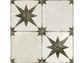 FS STAR 45x45 - Carrelage  l'aspect ancien.