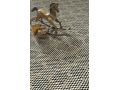 FS ESPIGA - ROMBO 45x45 - Carrelage  l'aspect ancien.