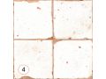 FS ARTISAN 33x33 - Carrelage  l'aspect ancien.