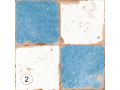 FS ARTISAN 33x33 - Carrelage  l'aspect ancien.