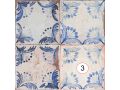 FS ARTISAN 33x33 - Carrelage  l'aspect ancien.