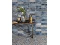 FS RAKU 20x40 cm - carrelage mural, au style andalous.
