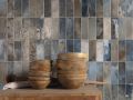 FS RAKU 20x40 cm - carrelage mural, au style andalous.