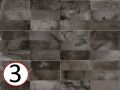 FS RAKU 20x40 cm - carrelage mural, au style andalous.
