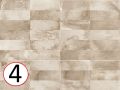 FS RAKU 20x40 cm - carrelage mural, au style andalous.