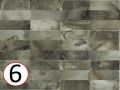 FS RAKU 20x40 cm - carrelage mural, au style andalous.