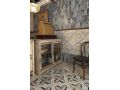 FS ROOTS 45x45 - Carrelage  l'aspect ancien.