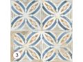 FS ROOTS 45x45 - Carrelage  l'aspect ancien.