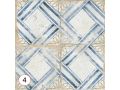FS ROOTS 45x45 - Carrelage  l'aspect ancien.