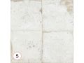 FS ROOTS 45x45 - Carrelage  l'aspect ancien.
