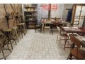 FS MIRAMBEL 33x33 - Carrelage  l'aspect ancien.