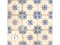 FS MIRAMBEL 33x33 - Carrelage  l'aspect ancien.