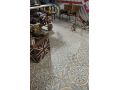 FS Original 45x45 - Carrelage  l'aspect ancien.