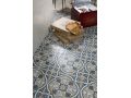 FS Original 45x45 - Carrelage  l'aspect ancien.