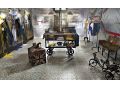 FS Original 45x45 - Carrelage  l'aspect ancien.