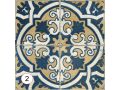 FS Original 45x45 - Carrelage  l'aspect ancien.