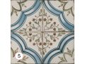FS Original 45x45 - Carrelage  l'aspect ancien.