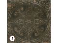 FS SAJA 33x33 - Carrelage  l'aspect ancien.