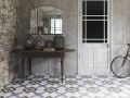 FS SENA 45x45 - Carrelage  l'aspect ancien.
