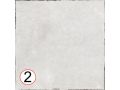 FS SENA 45x45 - Carrelage  l'aspect ancien.