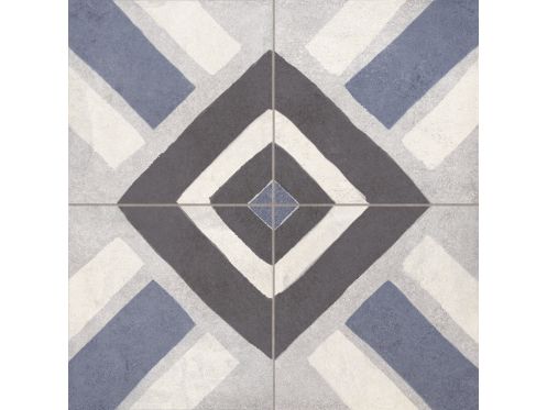 FS SENA 45x45 - Carrelage  l'aspect ancien.