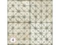 FS TEMPLE 45x45 - Carrelage  l'aspect ancien.