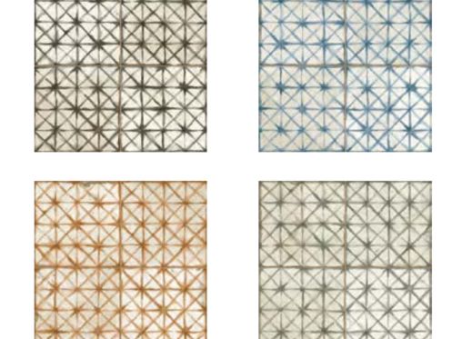 FS TEMPLE 45x45 - Carrelage  l'aspect ancien.