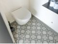ANCELINA 20x20 - Vloertegels, cementtegel-look