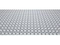 CHERE BLEU 20x20 cm - Carrelage de sol, aspect carreaux de ciment