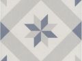 DORI 20x20 - Vloertegels, cementtegel-look