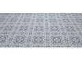 FITOU OCEAN 20x20 cm - Carrelage de sol, aspect carreaux de ciment